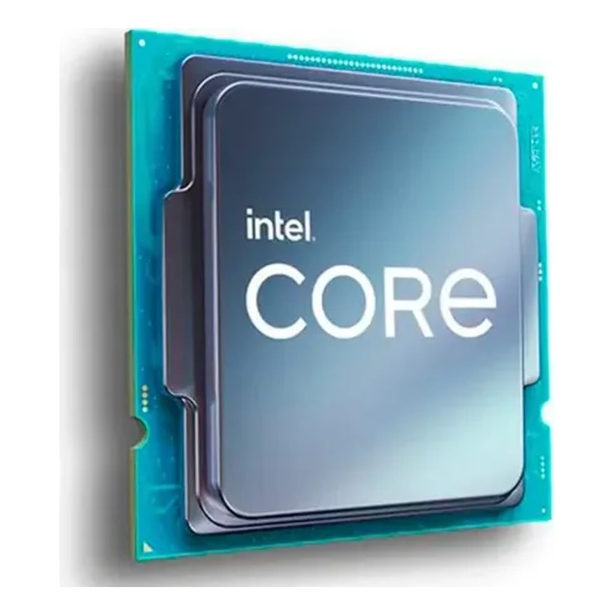 Procesador INTEL CORE I3-12100 12GEN 3.30-4.30GHZ 4NUCLEOS 8HILOS 5MB DDR4-3200 UHD730 LGA1700