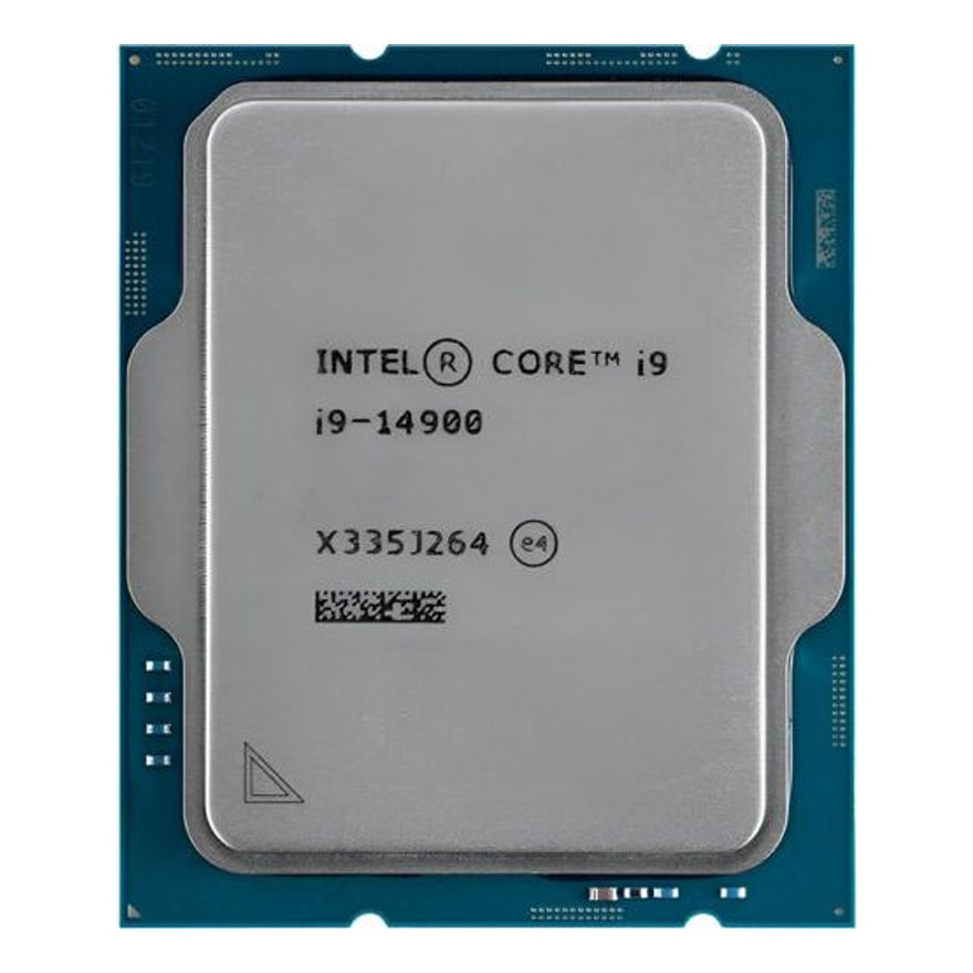 Procesador INTEL CORE I9-14900 14GEN 5.6GHZ 24N 32H 36MB DDR5-5600 UHD-770 LGA1700