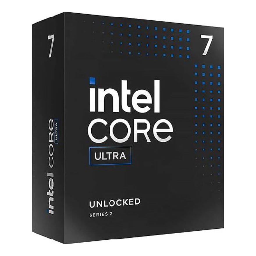 Procesador INTEL ULTRA 7 265 UP-5.3Hz 20Cores 20Hilos Cache 30MB DDR5-6400 Graphics LGA1851