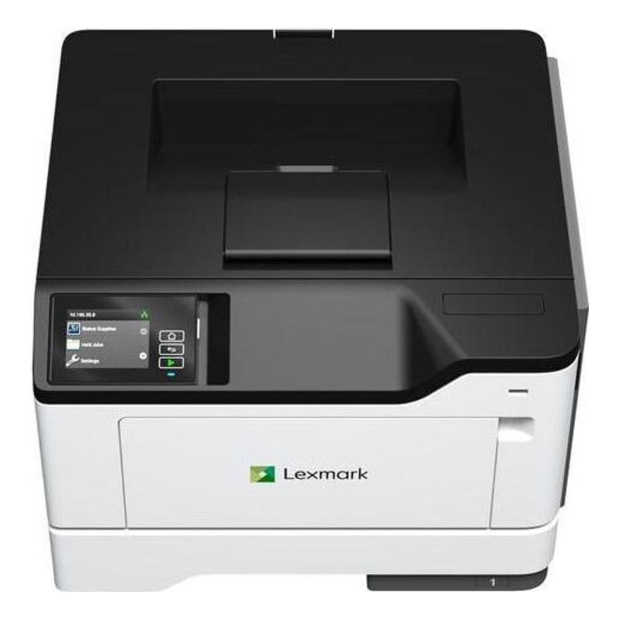 IMPRESORA LEXMARK LASER MS531dw DUPLEX 35PPM