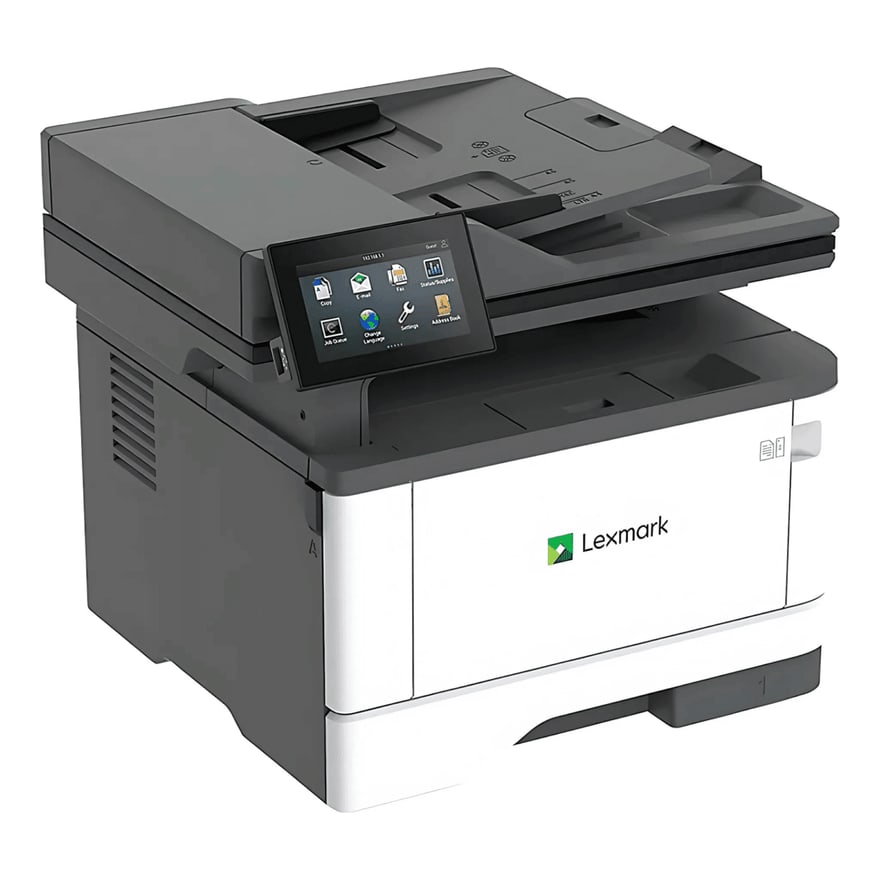 IMPRESORA LEXMARK LASER MULTIFUNCION MX432ADWE DUPLEX 42PPM