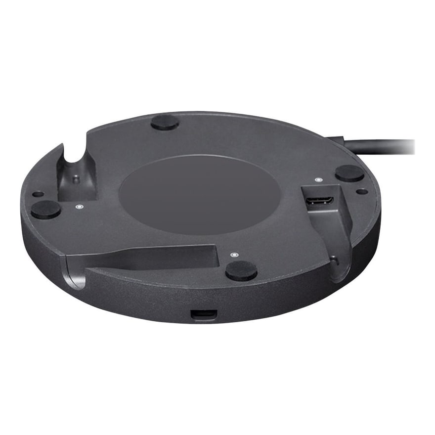 ADAPTADOR LOGITECH RALLY MIC POD HUB FOR RALLY VIDEO-CONFERENCING SYSTEMS
