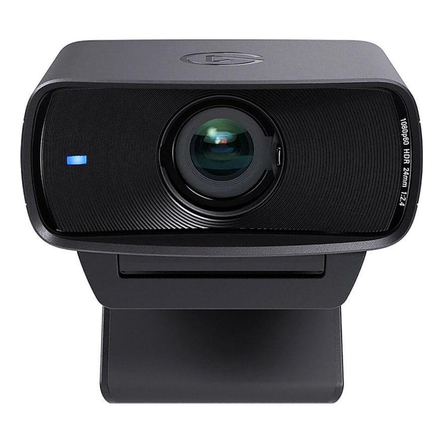 FACECAM ELGATO MK.2 1080P FULL-HD LOW-LATENCY STREAMING HDR BLACK
