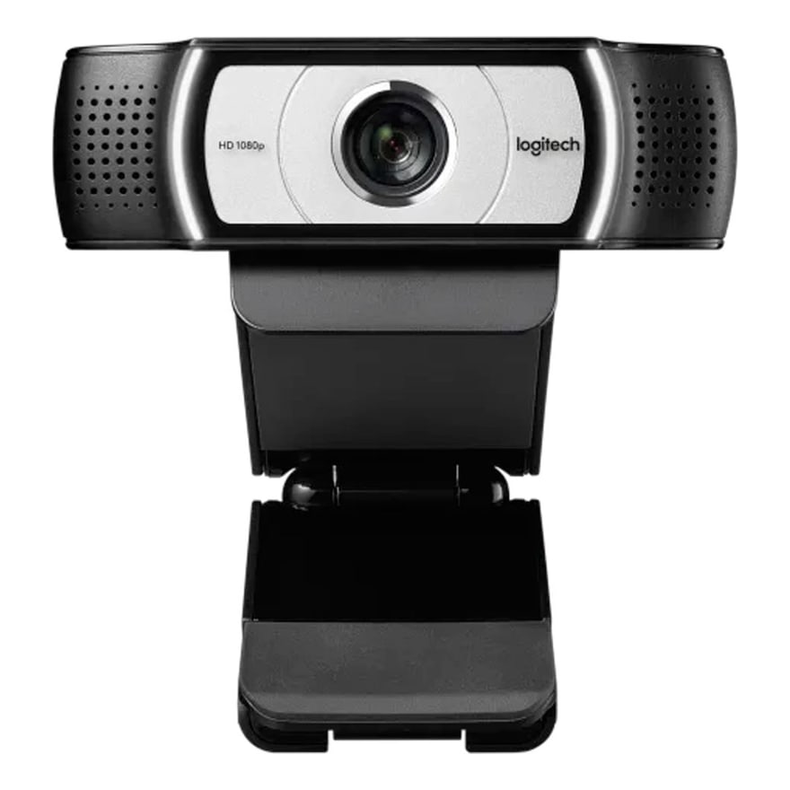 WEB CAM LOGITECH C925E BUSINESS FULL HD 1080P NEGRO