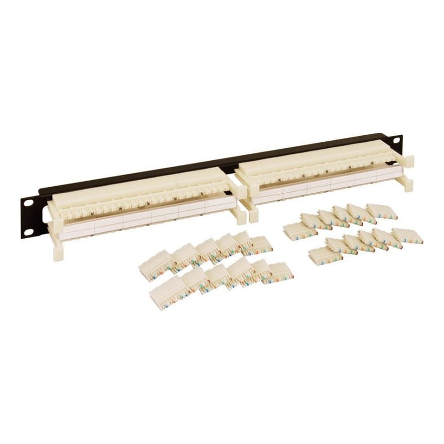 IC110 HINGED 4 PAIR KIT W-FEET 100 PAIR