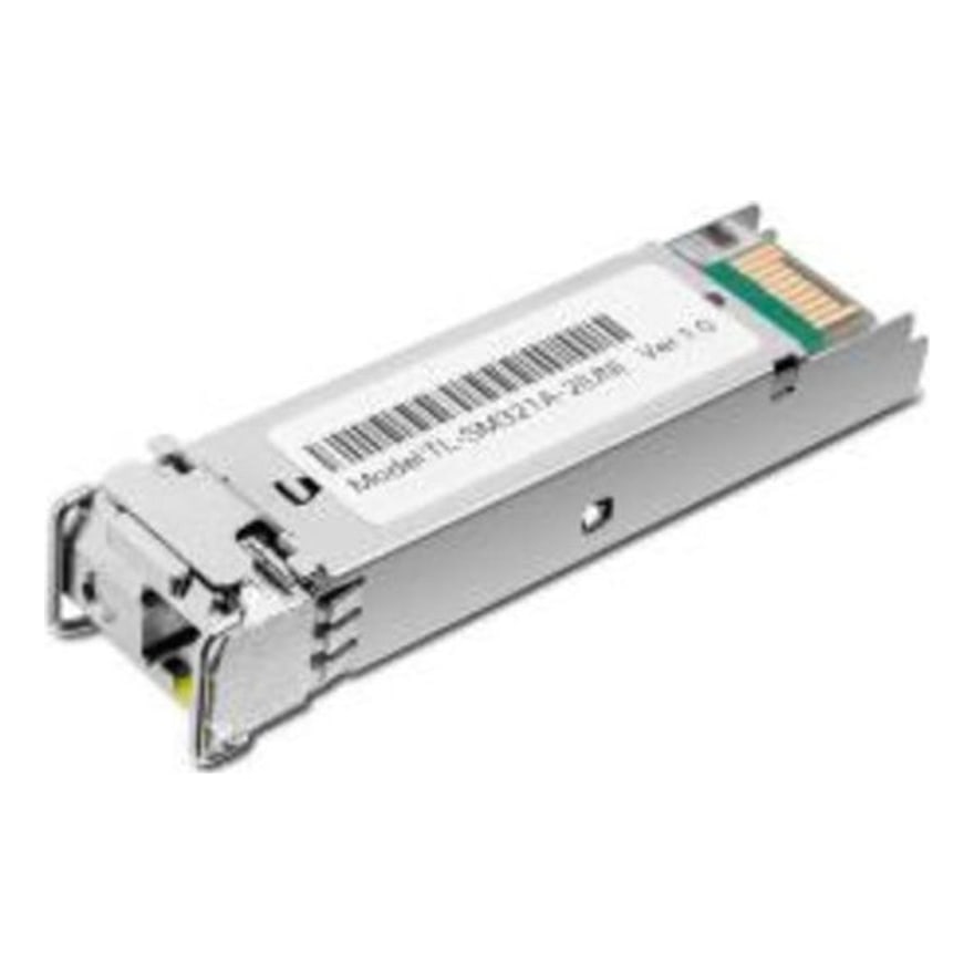 Módulo SFP TP-Link bidireccional 1000Base-BX WDM