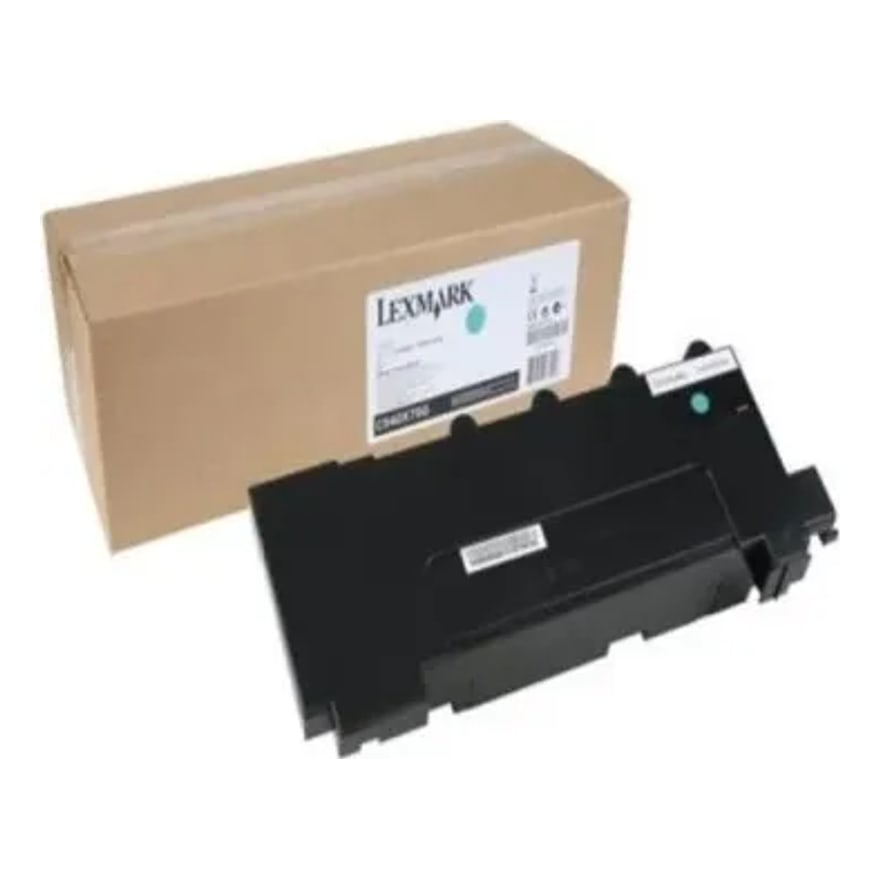 WASTE CONTAINER LEXMARK FOR CX - XC Series 120K Paginas
