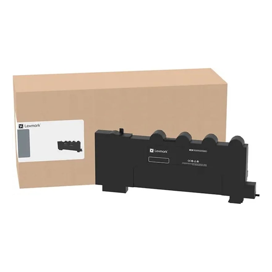 WASTE TONER BOTTLE LEXMARK 30K FOR CS531-632-639 CX532-635 C2335