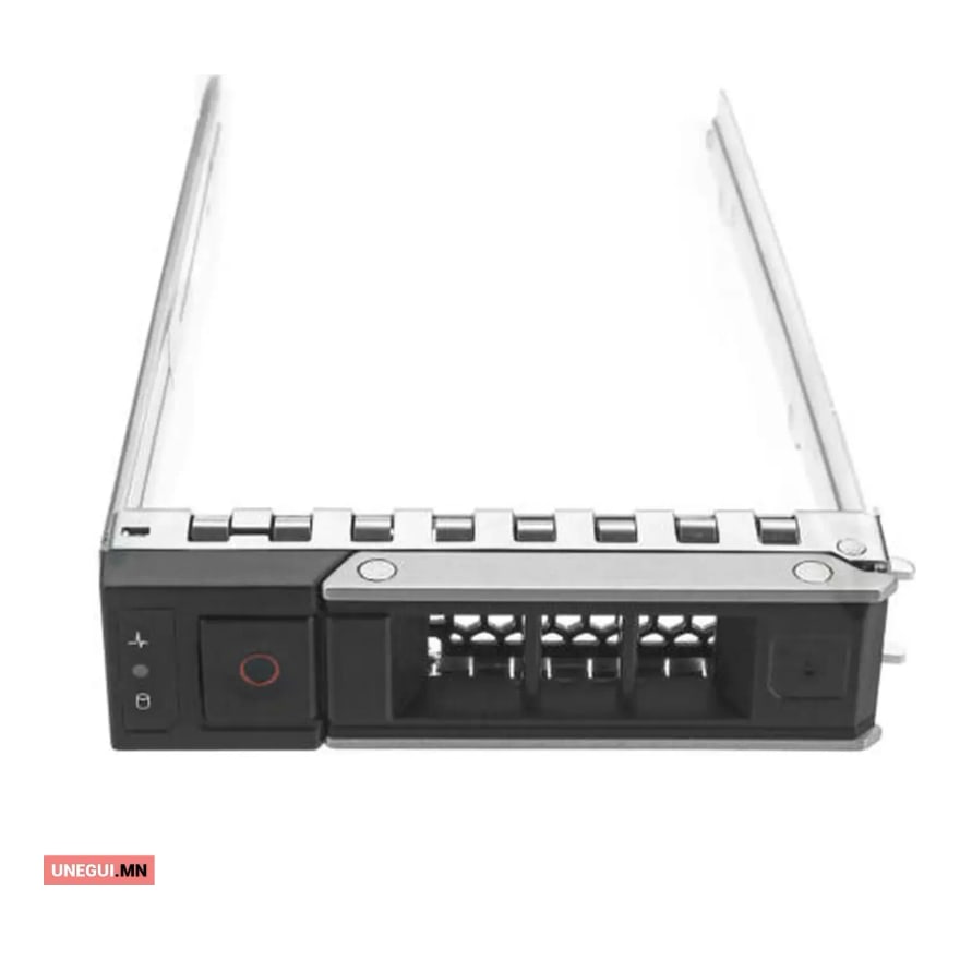 ADAPTADOR FOR HDD 3.5Inch for Server