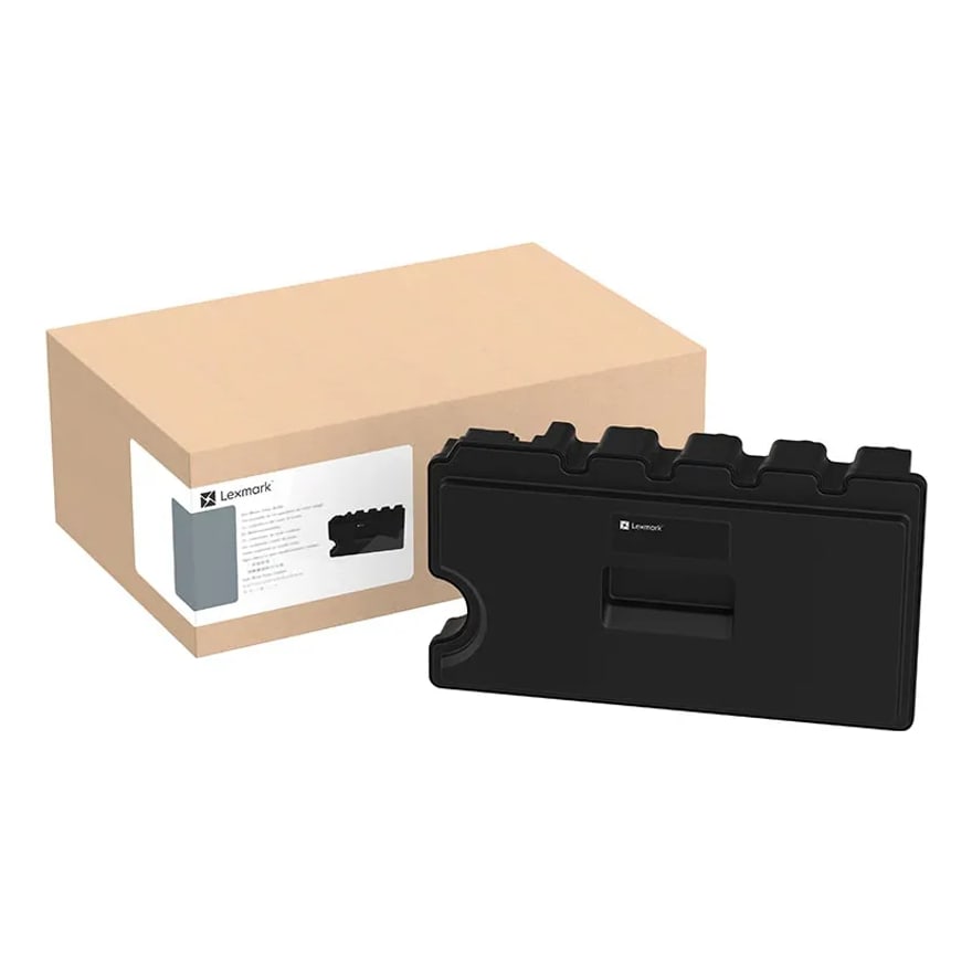 CONTENEDOR DE TONER DE DESECHO LEXMARK CS-CX730-735