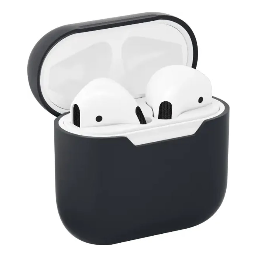 AirPods Apple Audifono Earbuds with Wireless USB-C Charging Case 4th Generation Soud-3D