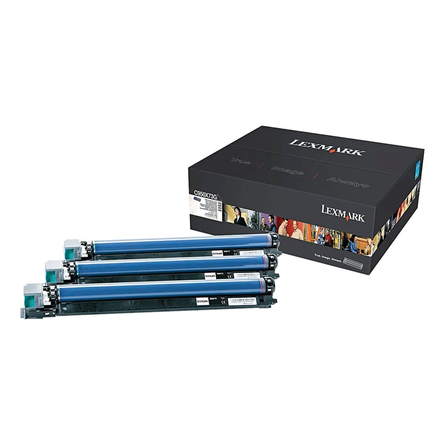 FOTOCONDUCTOR TRI PACK 115K C950 / X950-X952-X954