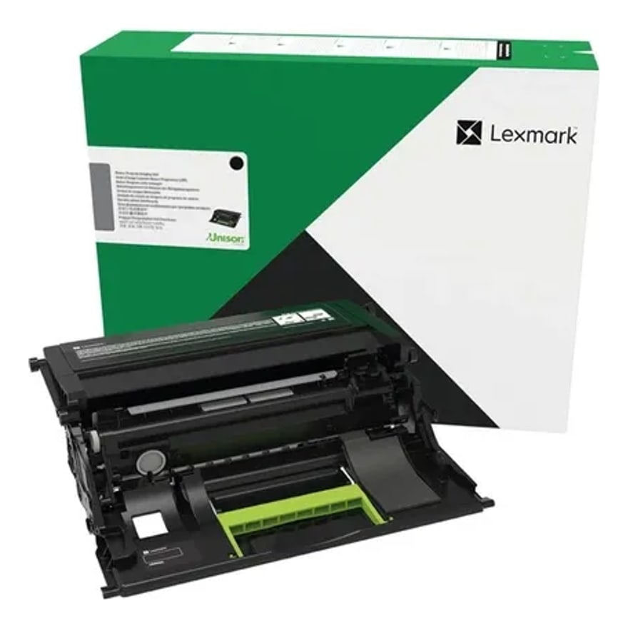IMAGING KIT LEXMARK BLACK PROGRAMA RETORNO CS531-632-639 CX532-635-C2335