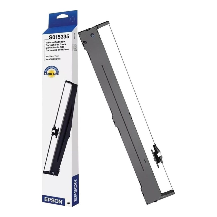 CINTA EPSON FX-2190 PN:15335