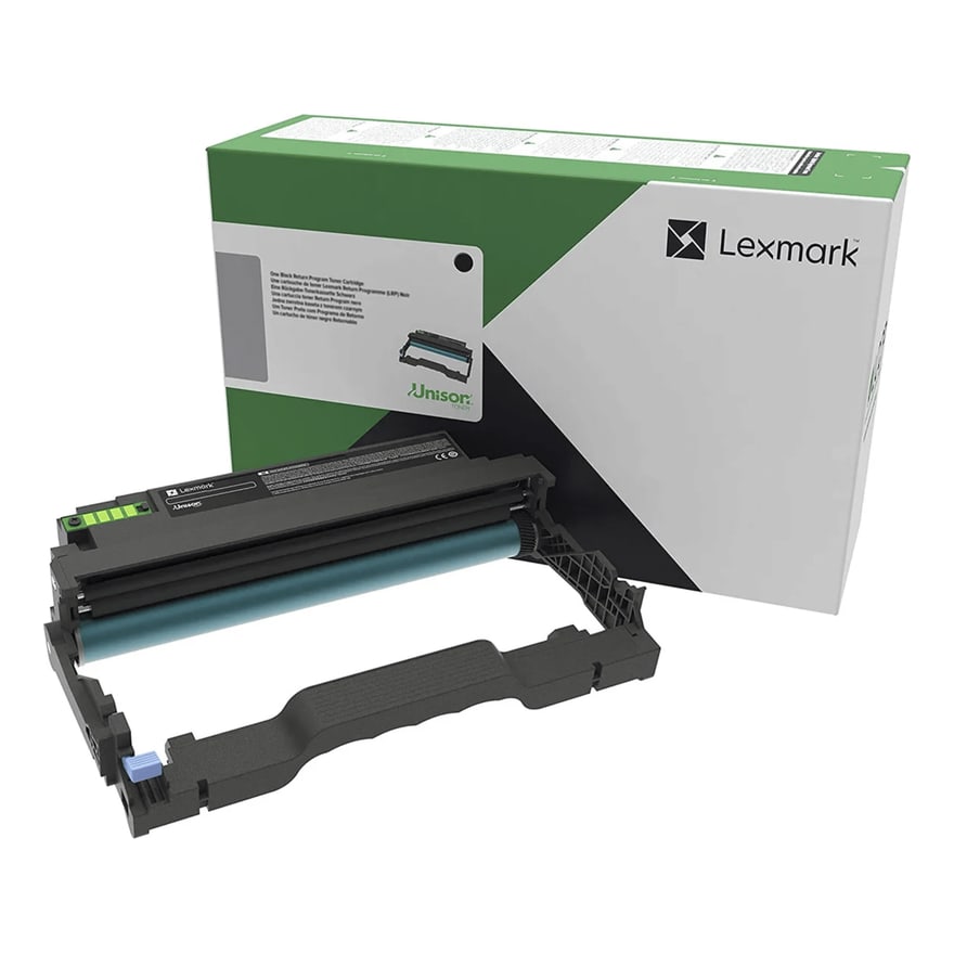 IMAGING UNIT LEXMARK B220Z00 NEGRO