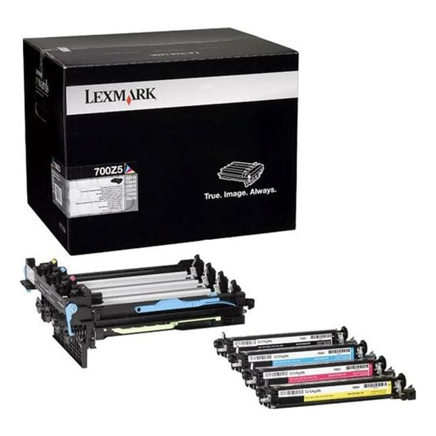 KIT CAPTURA IMAGEN 40K CS310-410-510 / CX310-410-510