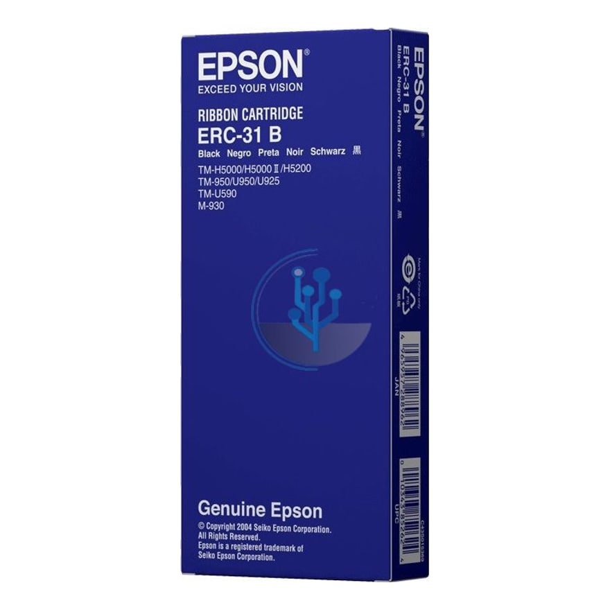 CINTA IMPRESORA EPSON TM-H5000-TM-950-TMU590