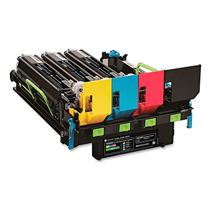 KIT DE IMAGEN CMY 150K CS720-725 / CX725