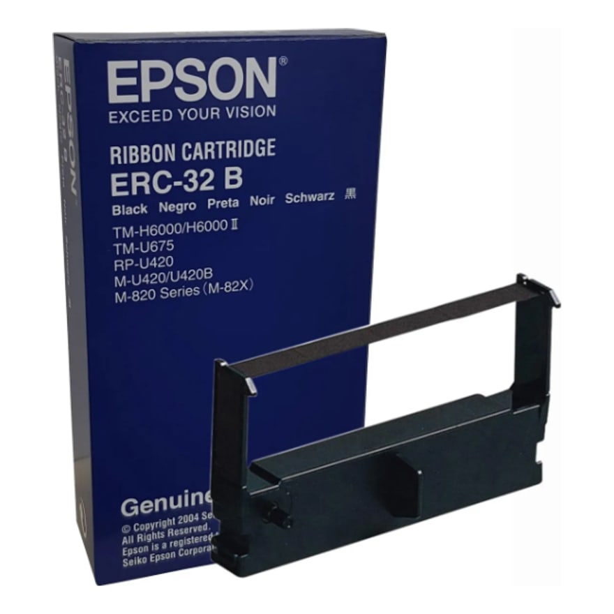 CINTA IMPRESORA EPSON TM-H6000-H6000 II