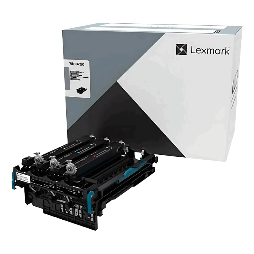 KIT DE IMAGEN NEGRO 125K CS421-521-622 / CX421-522-622-625