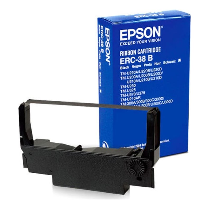 CINTA IMPRESORA EPSON TMU-200
