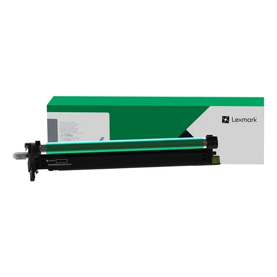 PHOTOCONDUCTOR LEXMARK CS943 CX942 165K BLACK