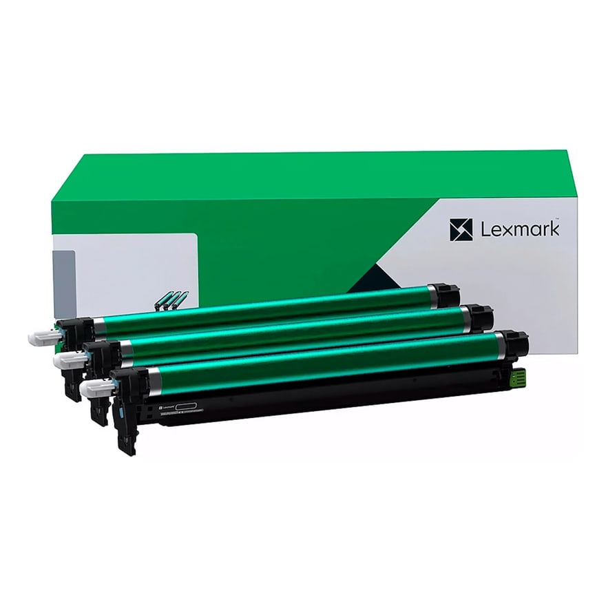PHOTOCONDUCTOR LEXMARK CS943 CX942 165K COLOR