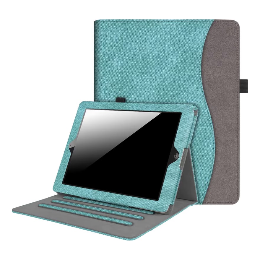 PROTECTOR FOR IPAD-2 CELESTE