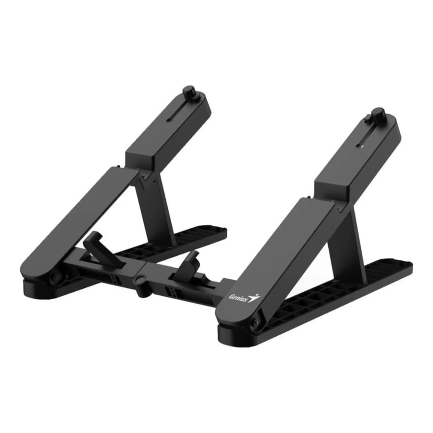 SOPORTE PARA LAPTOP GENIUS G-STAND M200 6NIV 10KG 10-17INCH BLACK