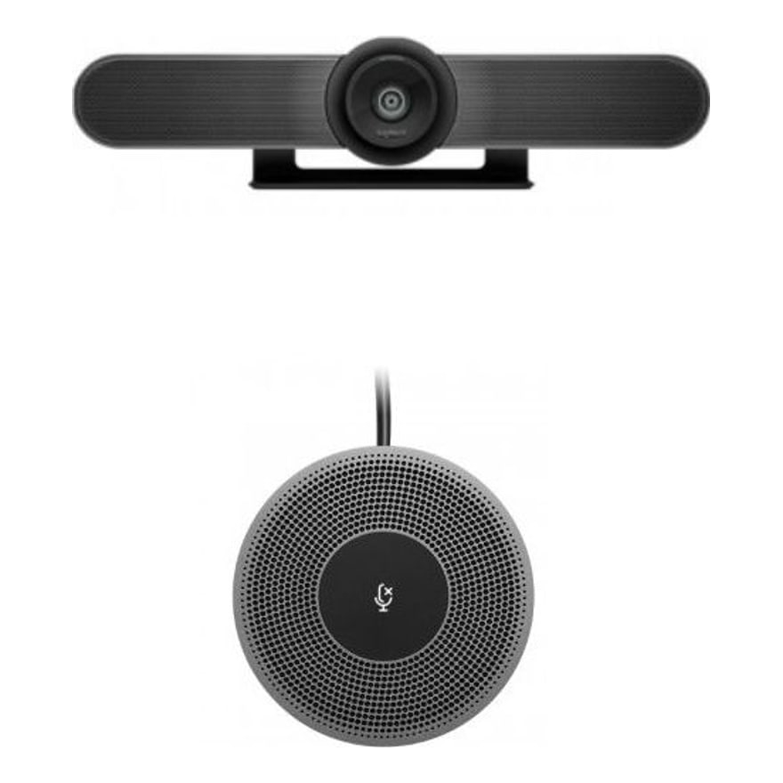 EXPANSION LOGITECH FOR MICROFONO DE CAMARA RALLY GRAFITO