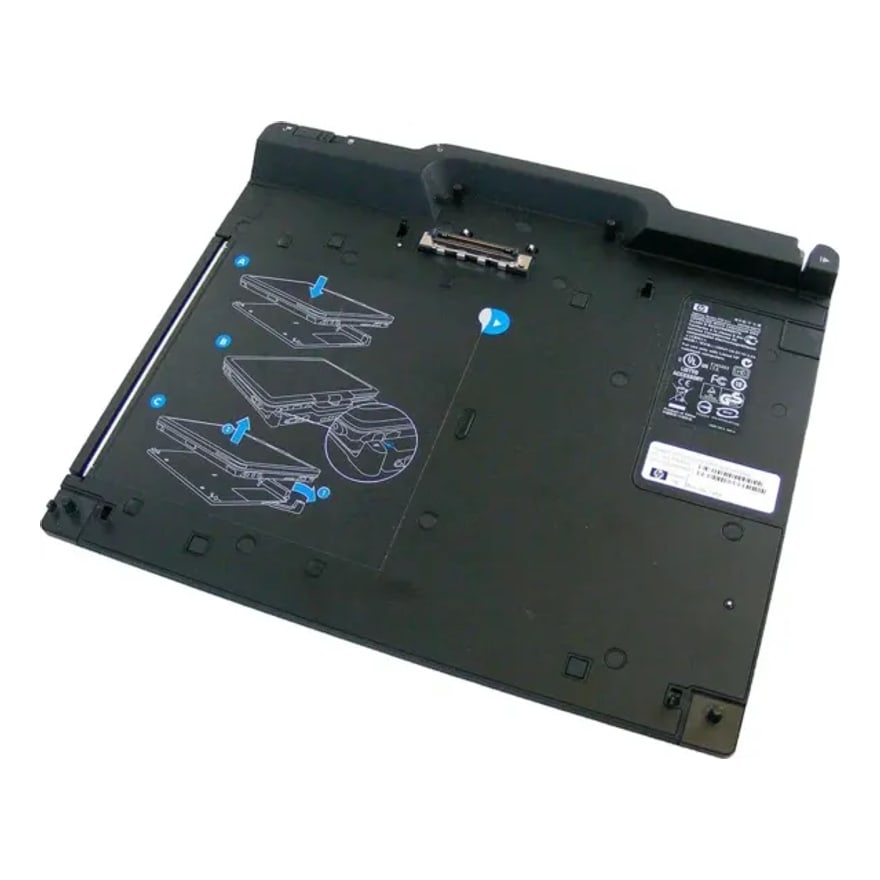 HP 2700 ULTRA SLIM EXPANSION BASE