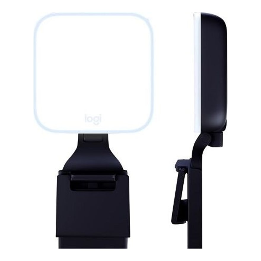 STREAMING LIGHT LOGITECH LITRA GLOW
