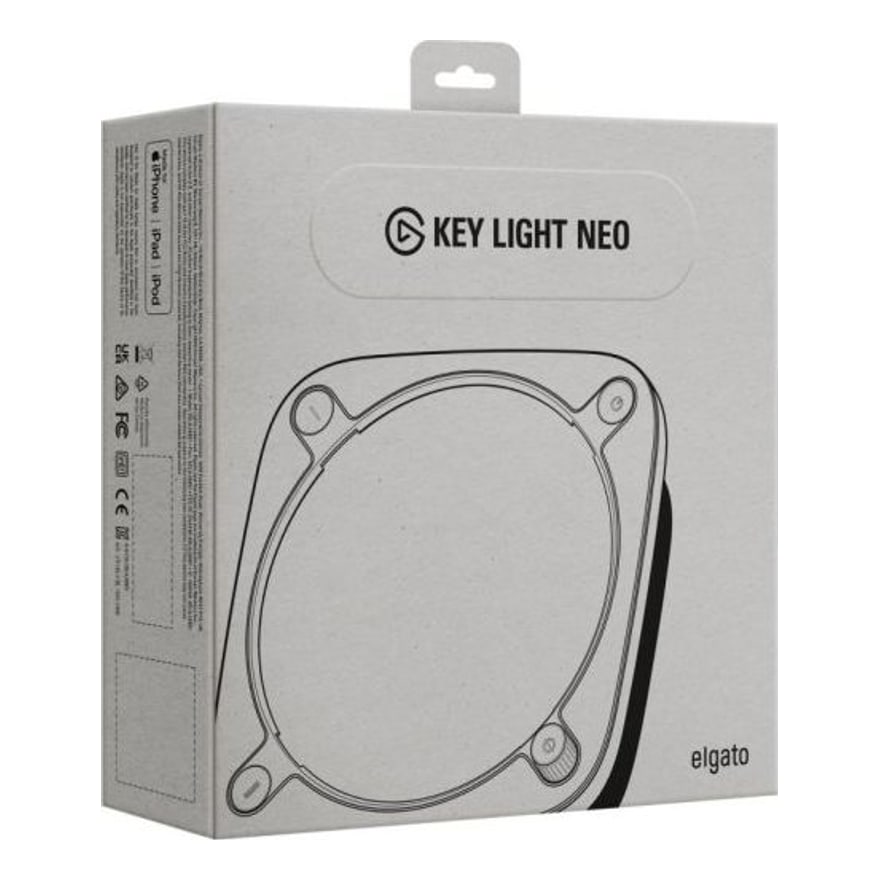 KEY LIGHT NEO ELGATO Lamp head