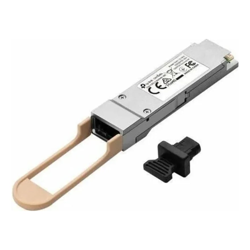 Transceiver LC TP-Link Omada 100GBASE-SR4 QSFP28