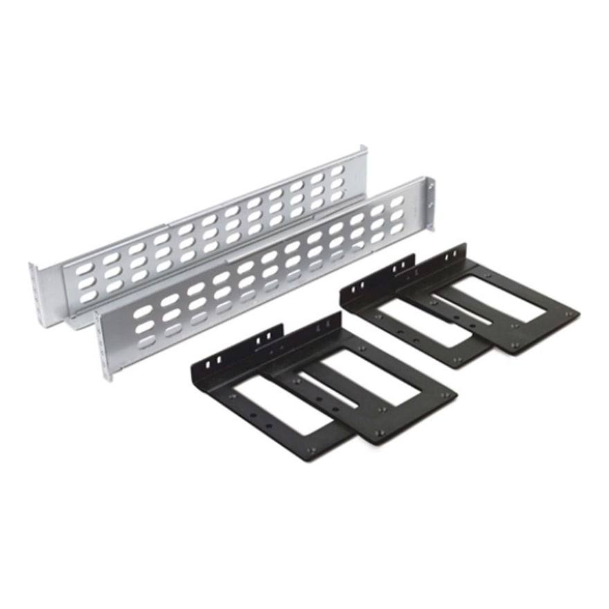 KIT DE RIEL APC DE UNIDAD UPS EASY APC SRVRK1