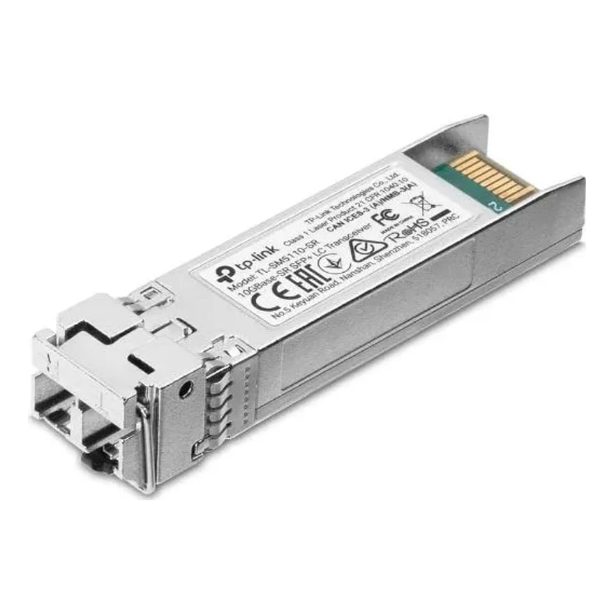Transceiver LC TP-Link SM6110-SR 25GBase-SR SFP28