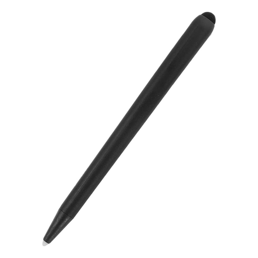 LAPIZ OPTICO ARGOM PARA PANTALLAS TOUCH NEGRO