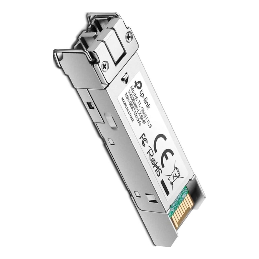 Modulo TP-Link Mini -GBIC