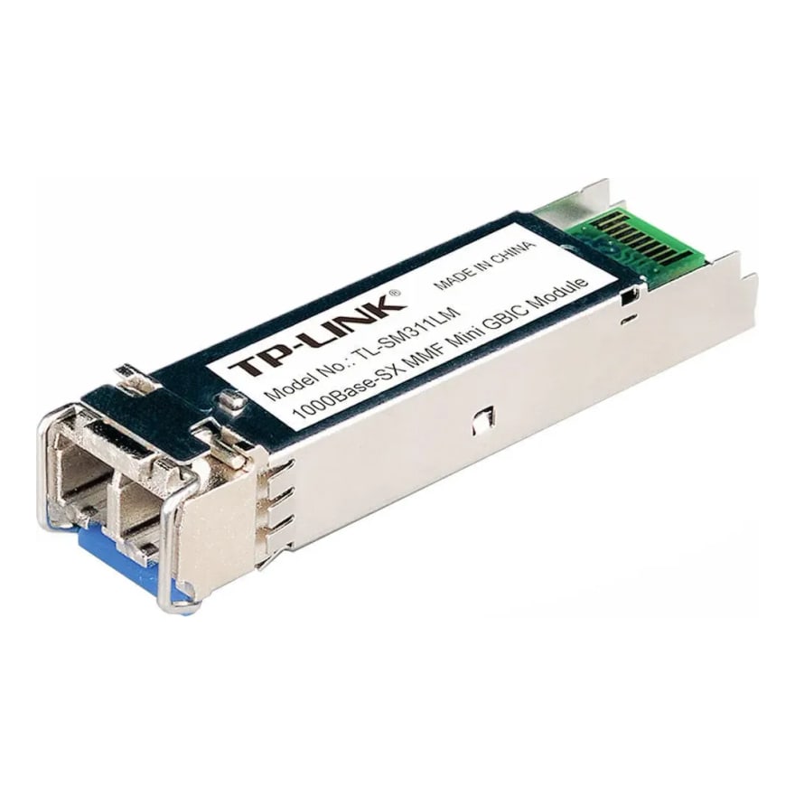 Modulo TP-Link Mini -GBIC Multimodo