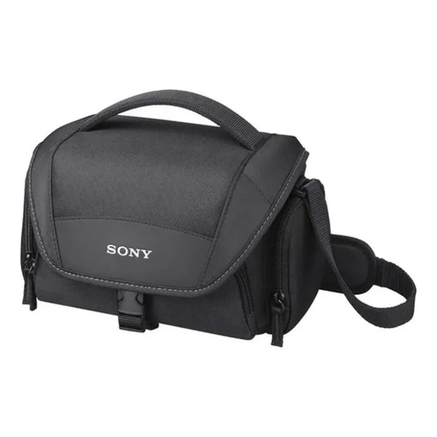 ESTUCHE CAMARA SONY LCS-BBE