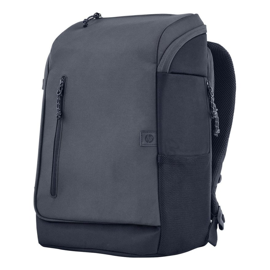 MOCHILA HP Travel 25 Liter 15.6Inch Iron Gray