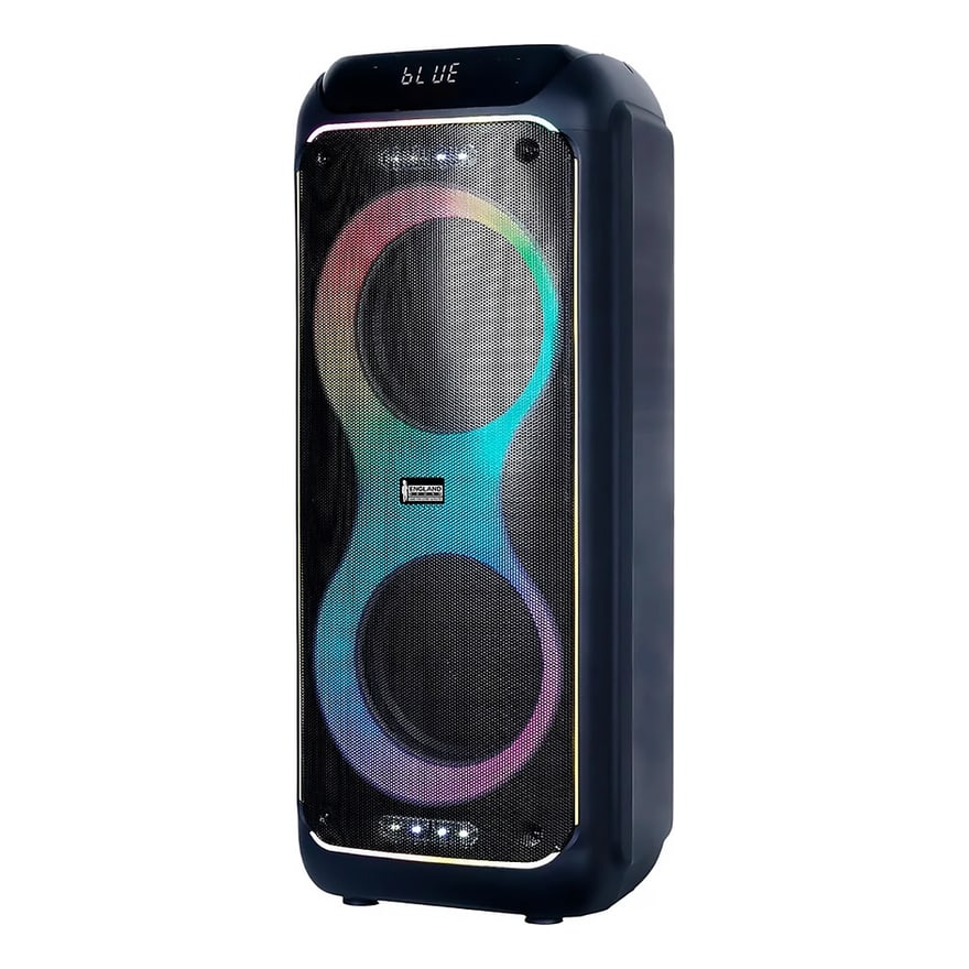 PARLANTE ENGLAND ES-EPIC PARTY 210 15Inch App Smart Control MIC.NEGRO