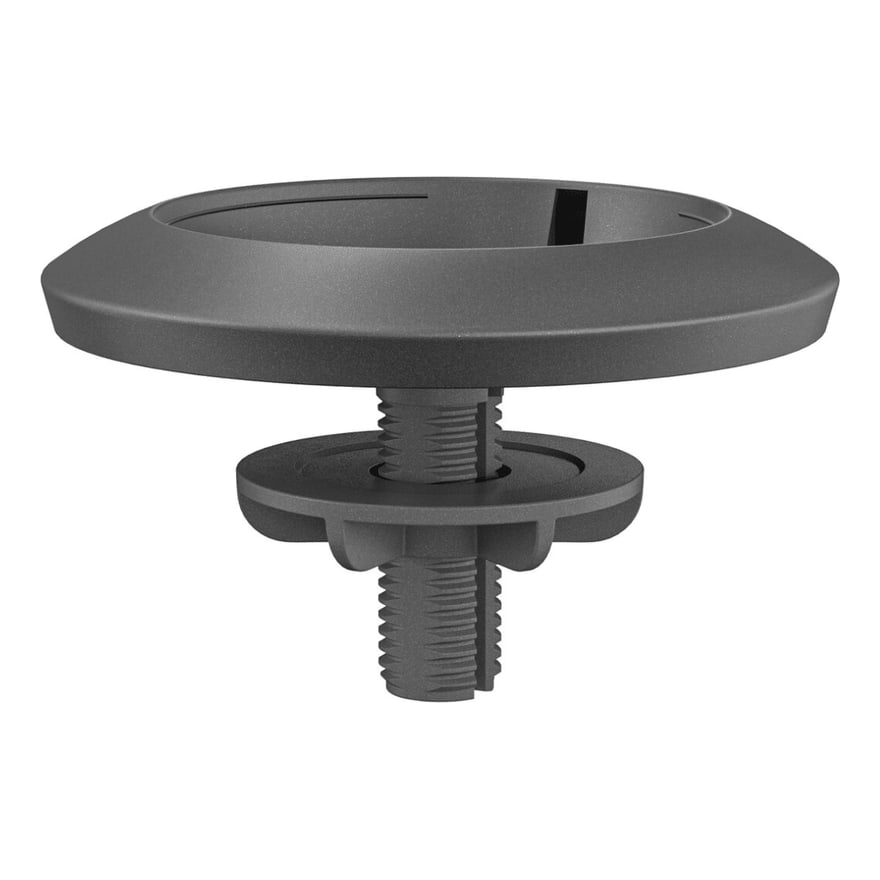 MIC POD MOUNT LOGITECH FOR RALLY MIC POD