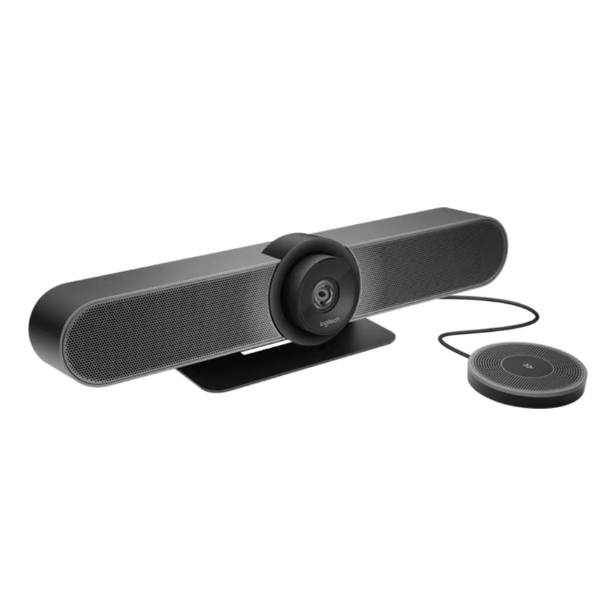 MICROFONO LOGITECH EXPANSION MEETUP