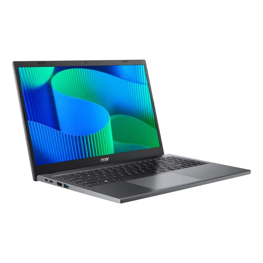 Computador ACER AIO AMD Ryzen 5 7520U 8GB-DDR5 512GB-SSD 23.8Inch FHD-IPS HDMI USB-C USB-A W11-H Blanco