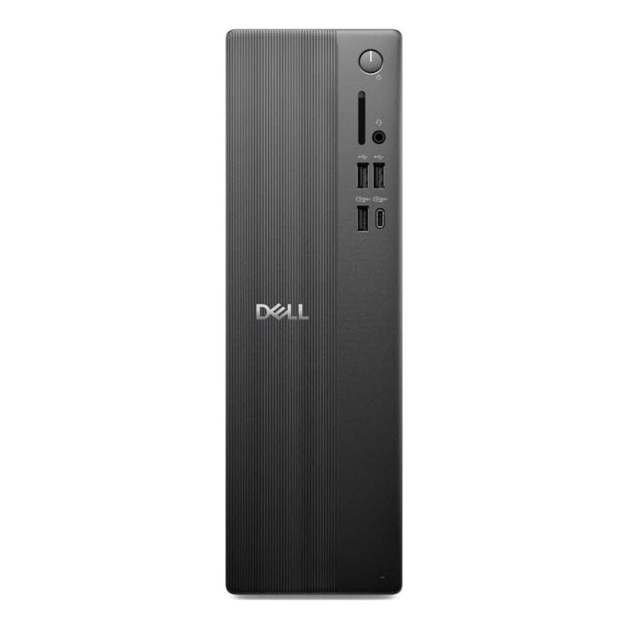 Computador DELL PRO SLIM ESSENTIAL QVS1260 Corei5-14400 16GB 512GB-M.2 W11Pro Black 1YB