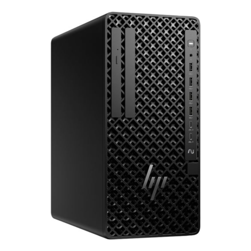 Computador HP Workstation Z1 G1i Intel Ultra 9 285 32GB 1TB RTXTi-5060-16GB HDMI 2DP 2USB-C W11-Pro Black