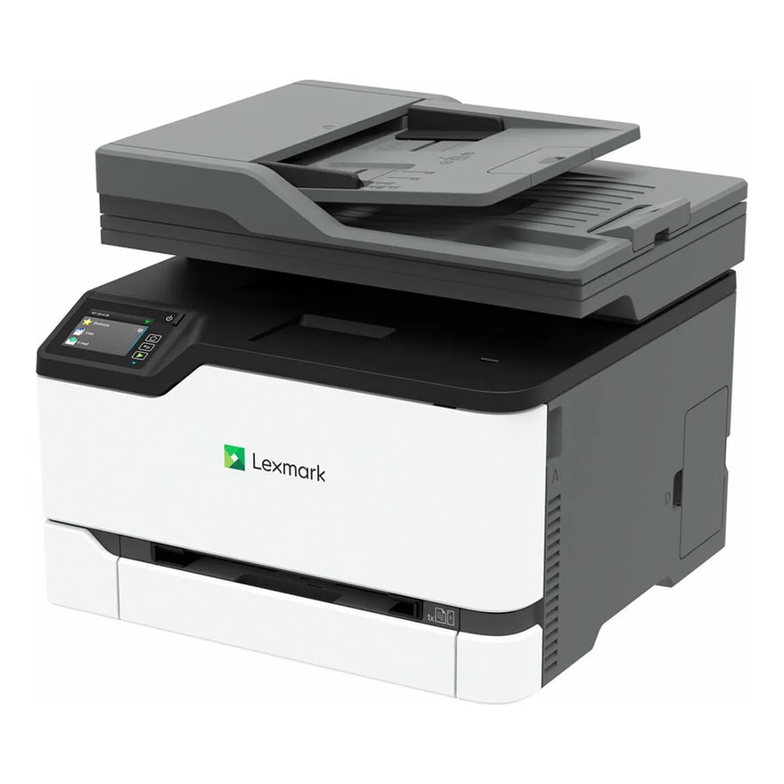 Impresora LEXMARK LASER MFP COLOR CX431ADW DUPLEX 26PPM