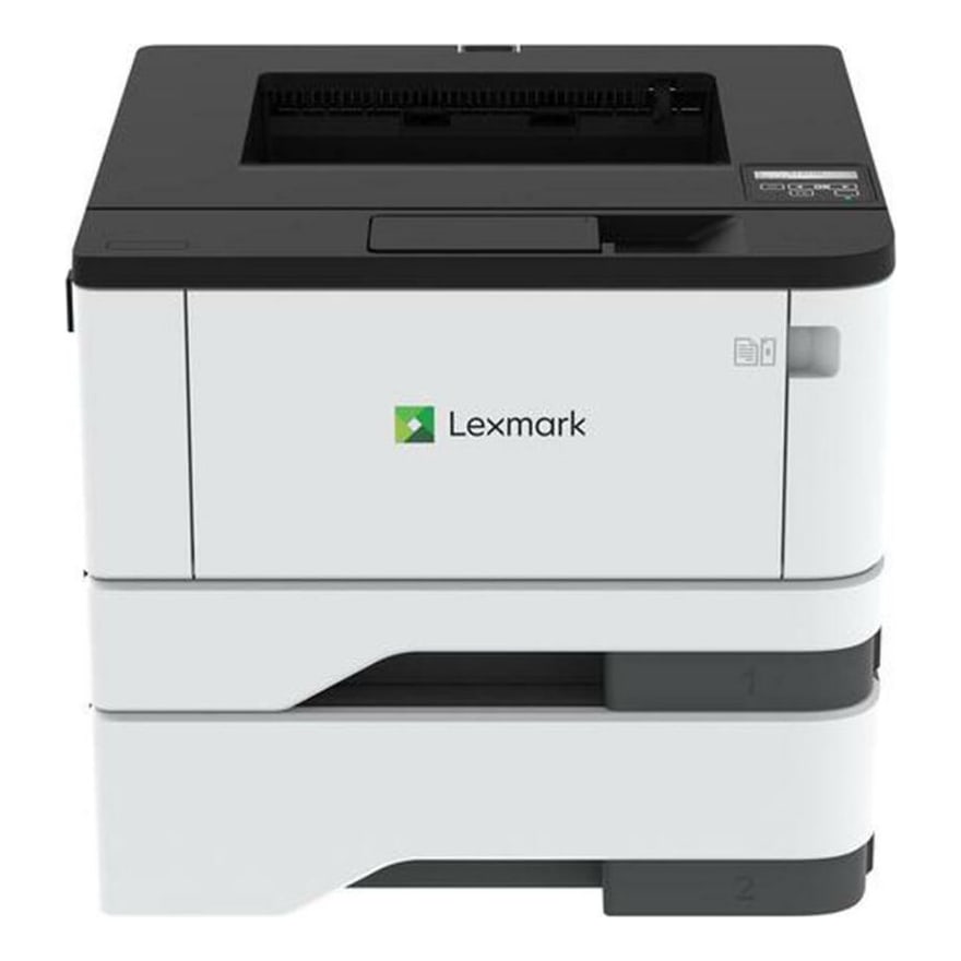 Impresora LEXMARK MS331dn LASER Monocromatica Duplex USB 2.0 Ethernet 40ppm-Negro