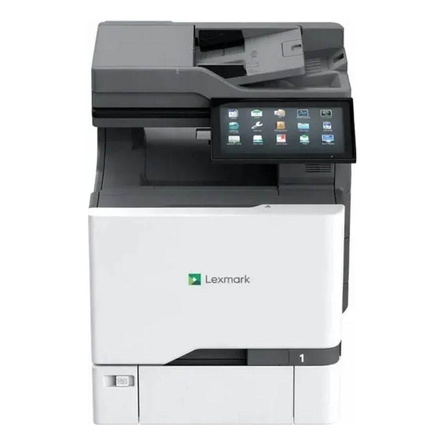 Impresora LEXMARK MULT. CX735adse